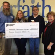 Dominion Energy Supports Critical Community Needs by Giving More Than $1 Million to Charity