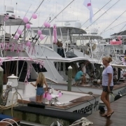 Alice Kelly Memorial Ladies Only Billfish Tournament