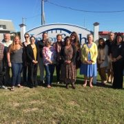 Interfaith Community Outreach Board of Directors just approved expanding its Cancer Outreach Program Services to Residents of Ocracoke Island.