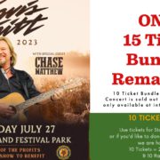 Travis Tritt Tickets - Outer Banks concert