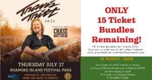 Travis Tritt Tickets - Outer Banks concert