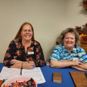 Annual Senior Health & Wellness Day Currituck County