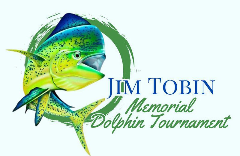 Jim Tobin Memorial Dolphin Tournament