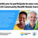 Community Health Needs Assessment