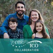 Emily OBRF-ICO collaboration