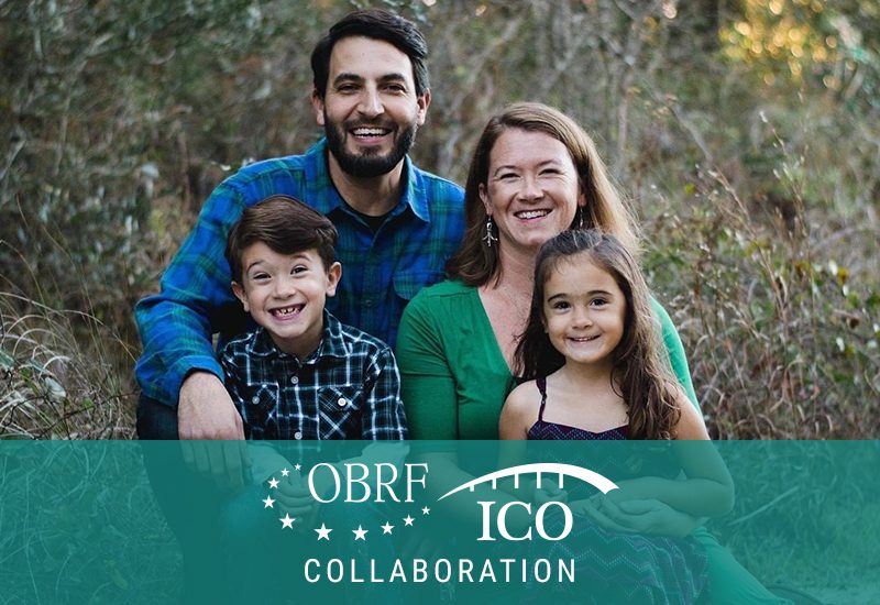 Emily OBRF-ICO collaboration