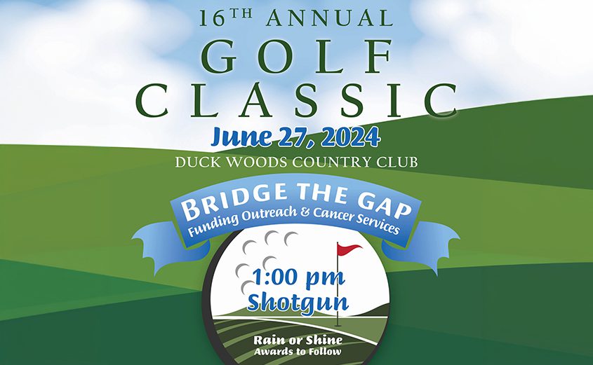 16th Annual ICO Golf Classic