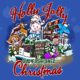 Holly Jolly Christmas - 12 Bars of Christmas Event