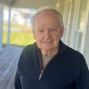 Volunteer Dale